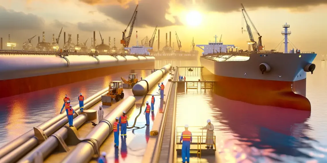 Prezzi del petrolio in rialzo: Brent supera i 100 dollari al barile