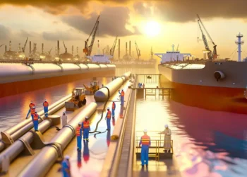 Prezzi del petrolio in rialzo: Brent supera i 100 dollari al barile