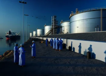 Raid USA su Isola Iraniana: Tensione sul Petrolio