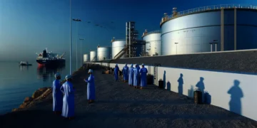 Raid USA su Isola Iraniana: Tensione sul Petrolio