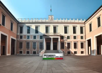 Referendum giustizia 2026: Meloni sostiene riforma, polemiche su dichiarazioni Bartolozzi