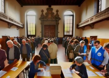 Referendum sulla Giustizia: date e dettagli sul voto