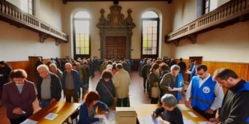 Referendum sulla Giustizia: date e dettagli sul voto