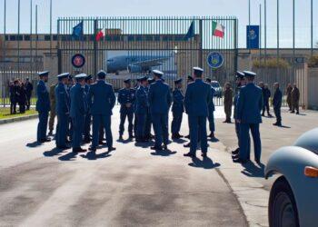Rifiuto italiano all’uso della base di Sigonella da parte degli USA