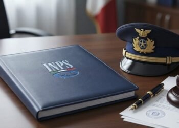 Riscatto Pensionistico: l’INPS applica la sentenza della Corte dei Conti