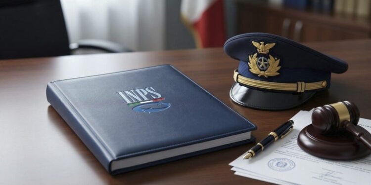 Riscatto Pensionistico: l’INPS applica la sentenza della Corte dei Conti