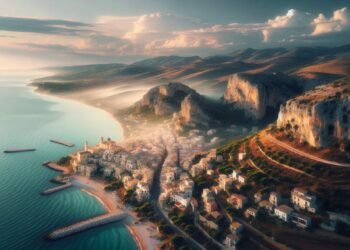 Scossa di terremoto in Gargano: paura ma nessun danno segnalato