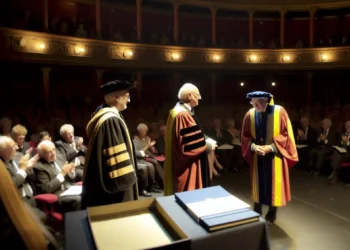Sergio Mattarella Riceve Laurea Honoris Causa a Firenze Durante Cerimonia Storica