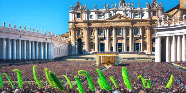 Settimana Santa 2026: eventi significativi in arrivo