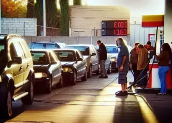 Sicilia: Rincari dei Carburanti a Causa del Conflitto in Medio Oriente