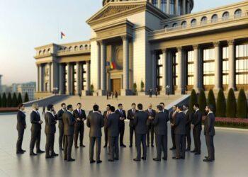 Tajani a Kiev per il quarto anniversario del massacro di Bucha