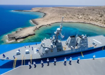 Tensione a Cipro: HMS Duncan della Royal Navy in arrivo per difesa