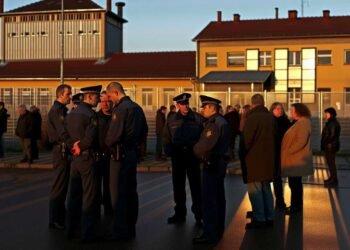Tragedia tra i Carabinieri: giovane militare trovato morto a Moglia