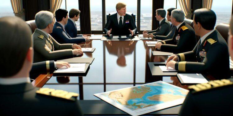 Trump minaccia l’Iran: potenziali attacchi agli impianti energetici