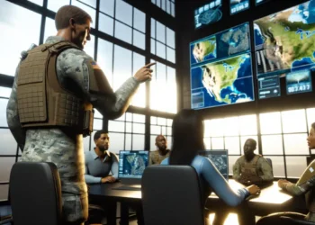 USA Riprendono Missioni di Intelligence in Mali: Impatto e Obiettivi