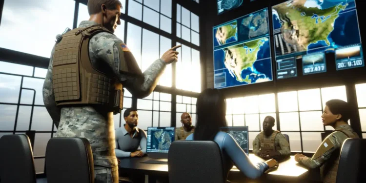 USA Riprendono Missioni di Intelligence in Mali: Impatto e Obiettivi