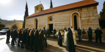 Uccisione di Padre Pierre: shock in Libano e reazioni internazionali