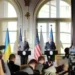 Ucraina e USA: alleanza strategica contro le minacce mediorientali