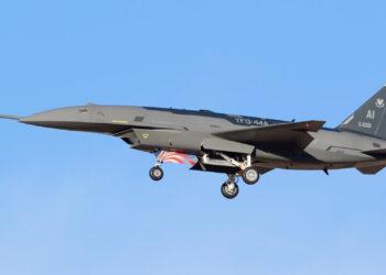 Il gregario è un robot: l’Air Force accelera sul caccia-drone che cambierà la guerra aerea