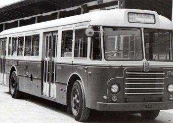 Un primato italiano, ma con la bandiera austriaca: 150 anni fa a Trieste nasceva il trasporto pubblico