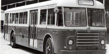 Un primato italiano, ma con la bandiera austriaca: 150 anni fa a Trieste nasceva il trasporto pubblico