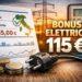 Bonus bollette, da ARERA le regole per lo sconto automatico da 115 euro