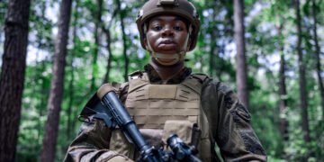 L’Opzione Anfibia: la Nuova Carta di Washington nella Crisi Iraniana