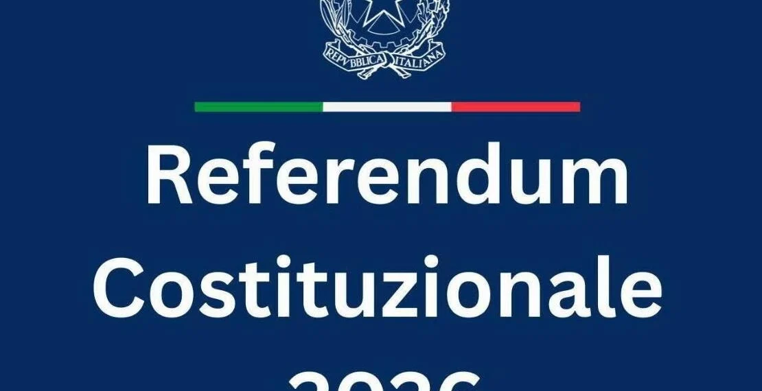 Referendum giustizia: prevale il “No” con il 54%