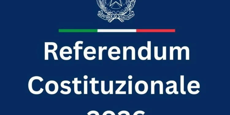 Referendum giustizia: prevale il “No” con il 54%