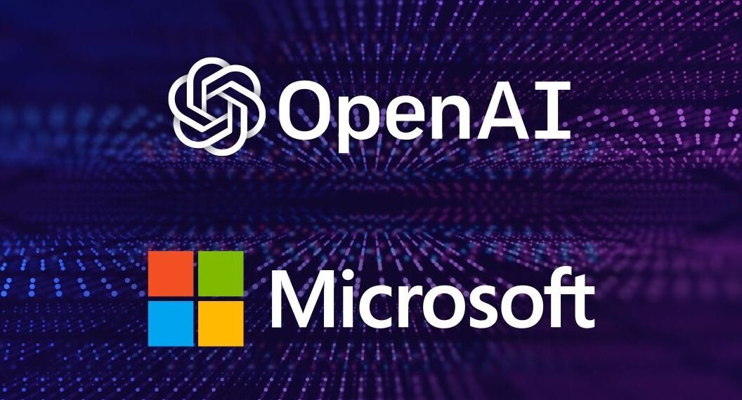 L’Alleanza OpenAI-Microsoft Scricchiola: Venti di Guerra Legale sul Cloud