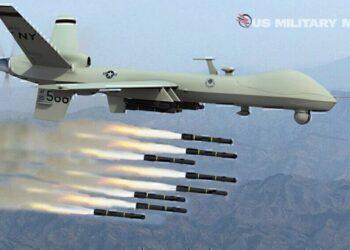 Un drone lento, un miliardo di problemi