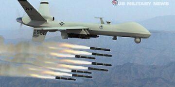 Un drone lento, un miliardo di problemi