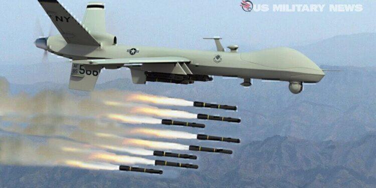 Un drone lento, un miliardo di problemi