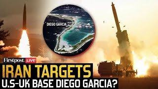 Un missile senza padrone nel mezzo dell’Oceano Indiano