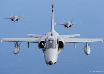 Caso Brindisi: spariti 2.500 componenti di Tornado, AMX e C-130, indagine su Aeronautica e GE Avio