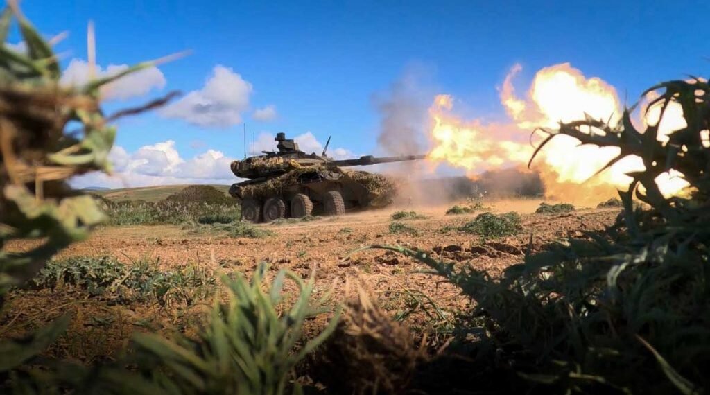 Fondali, mine e sottomarini: la Marina italiana si prepara su tre fronti