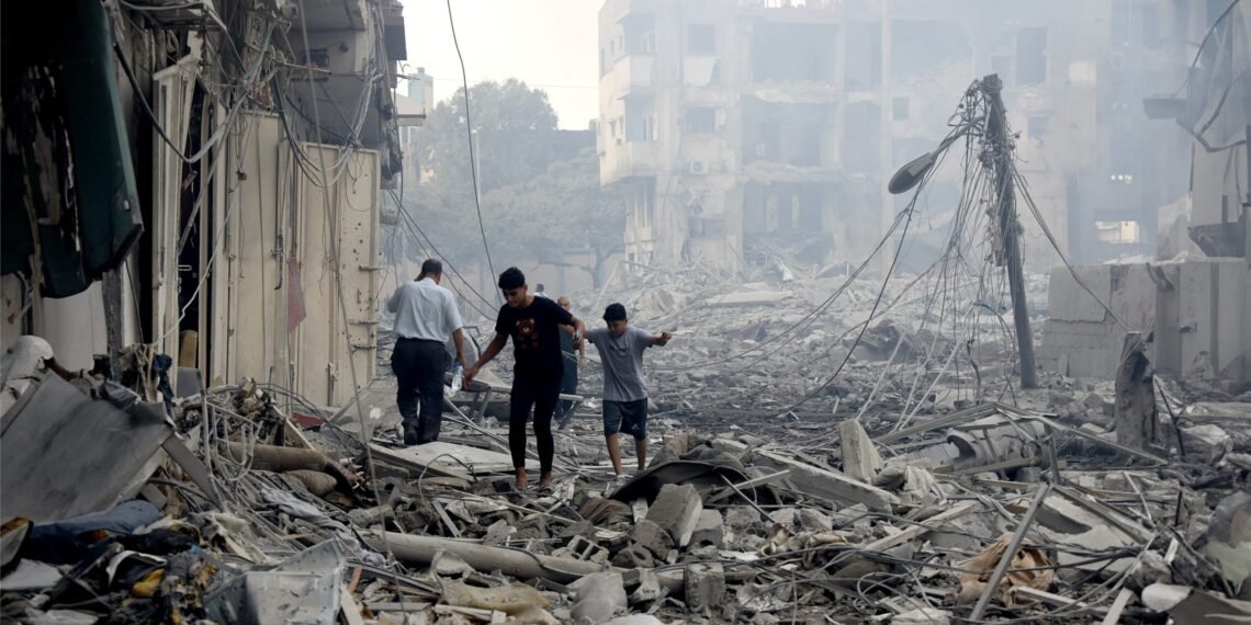 Sparatoria delle forze israeliane a Tammun: uccisa famiglia palestinese