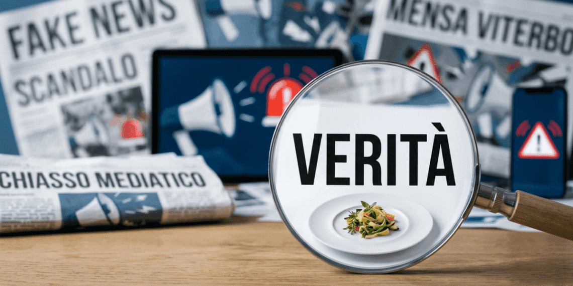 Mensa del 72° Stormo a Viterbo: cucine inagibili, esclusa la contaminazione alimentare