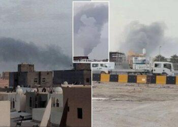 Teheran colpisce il cloud, la guerra diventa digitale