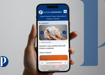 Pensionati di Polizia e Forze Armate: le news su pensioni, bonus, agevolazioni, scadenze e non solo (ora le trovi sul nuovo Portale del Pensionato)