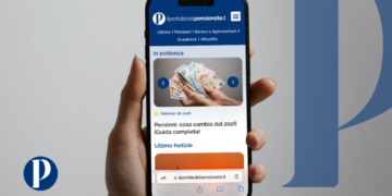 Pensionati di Polizia e Forze Armate: le news su pensioni, bonus, agevolazioni, scadenze e non solo (ora le trovi sul nuovo Portale del Pensionato)