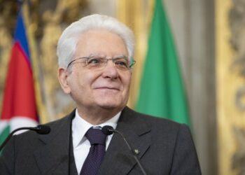 Frase volgare su Mattarella, confermata la condanna per offesa al Capo dello Stato