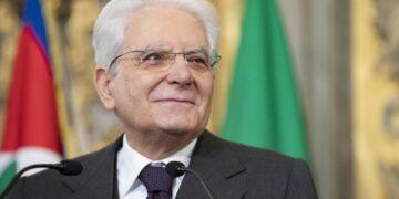 Frase volgare su Mattarella, confermata la condanna per offesa al Capo dello Stato