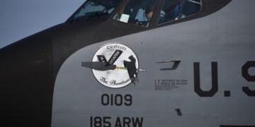 KC-135 Ghost Tanker: il pilastro delle operazioni di rifornimento dell’US Air Force