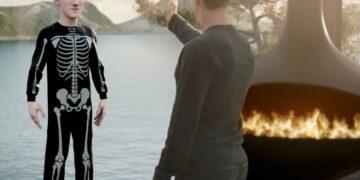 Zuckerberg crea il suo clone digitale per potenziare Meta