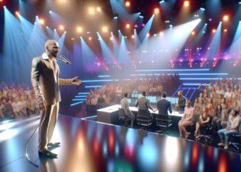 Achille Lauro lascia X Factor dopo due edizioni