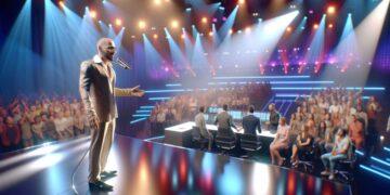 Achille Lauro lascia X Factor dopo due edizioni