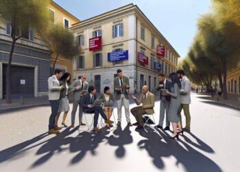 Aggiornamento Graduatorie ATA 24 mesi 2026/27: domande aperte dal 28 aprile al 19 maggio