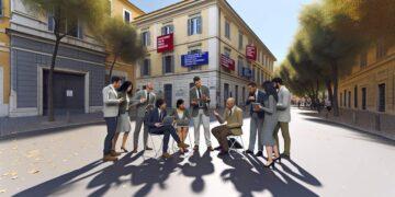 Aggiornamento Graduatorie ATA 24 mesi 2026/27: domande aperte dal 28 aprile al 19 maggio