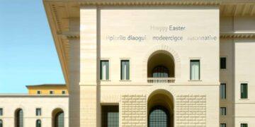Auguri di Pasqua di Mattarella al Papa: Dialogo e Moderazione